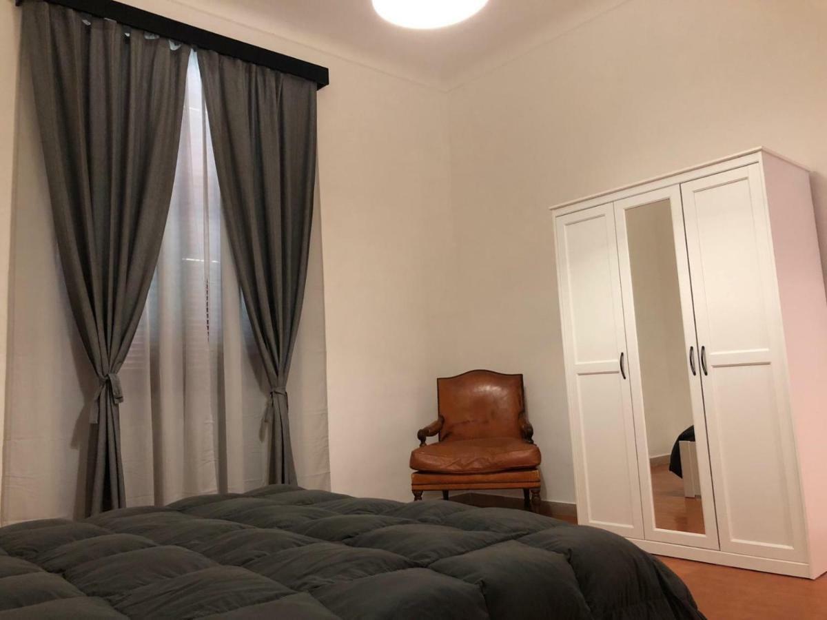 Relax Apartment Sulmona Buitenkant foto