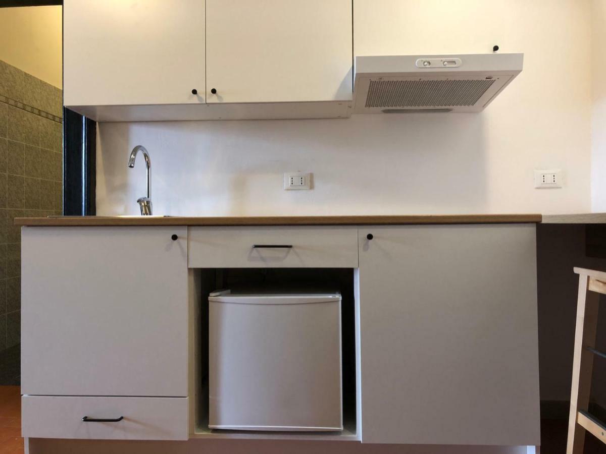 Relax Apartment Sulmona Buitenkant foto