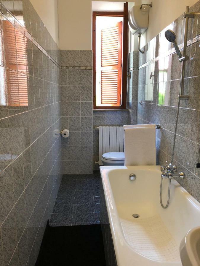 Relax Apartment Sulmona Buitenkant foto