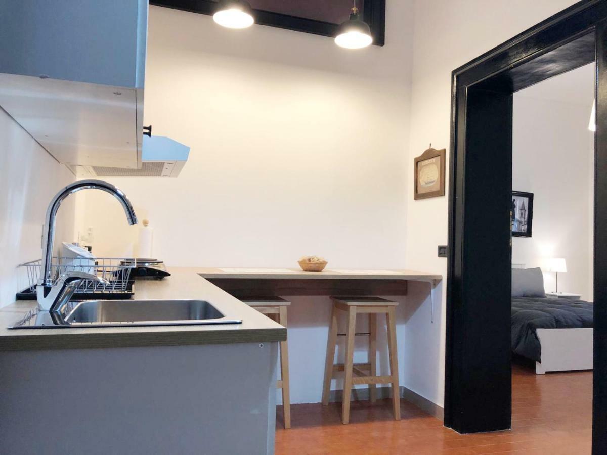 Relax Apartment Sulmona Buitenkant foto