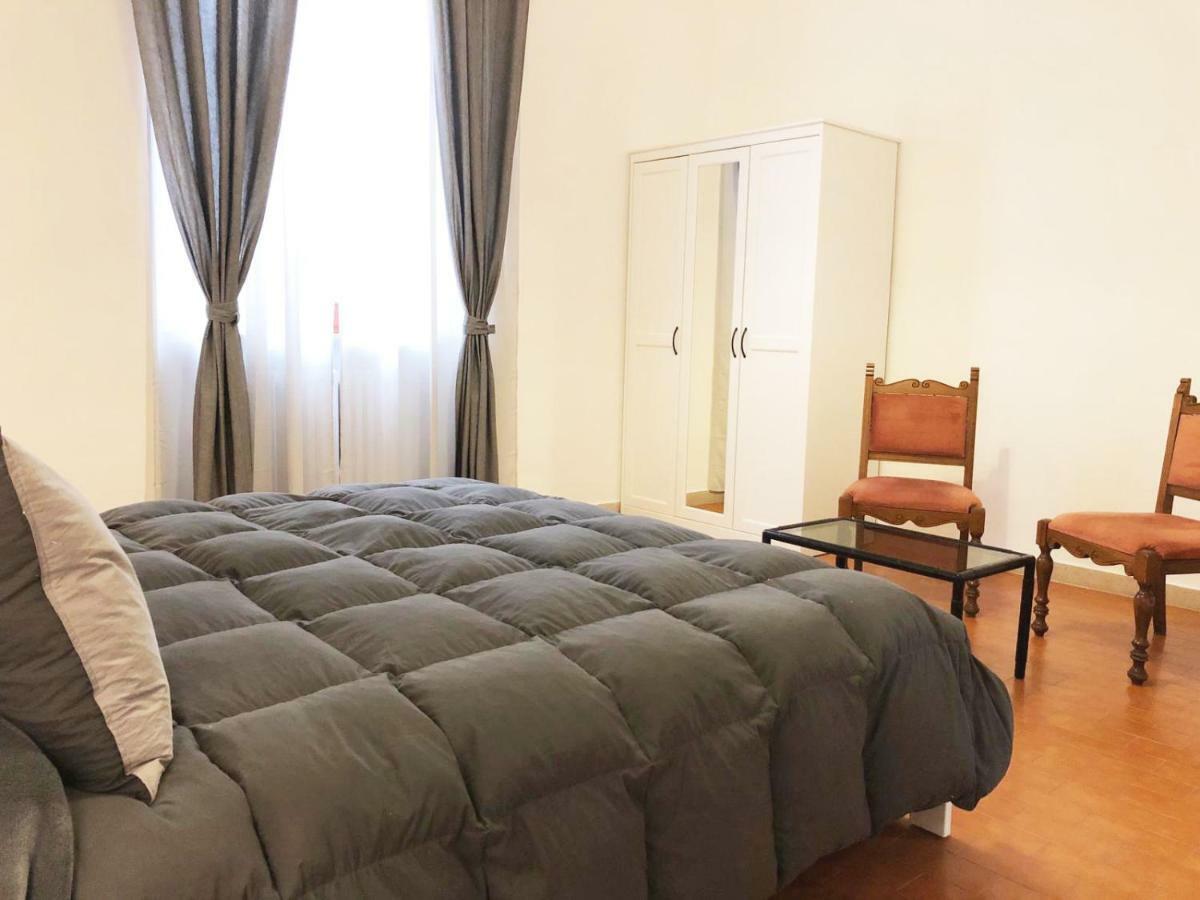 Relax Apartment Sulmona Buitenkant foto