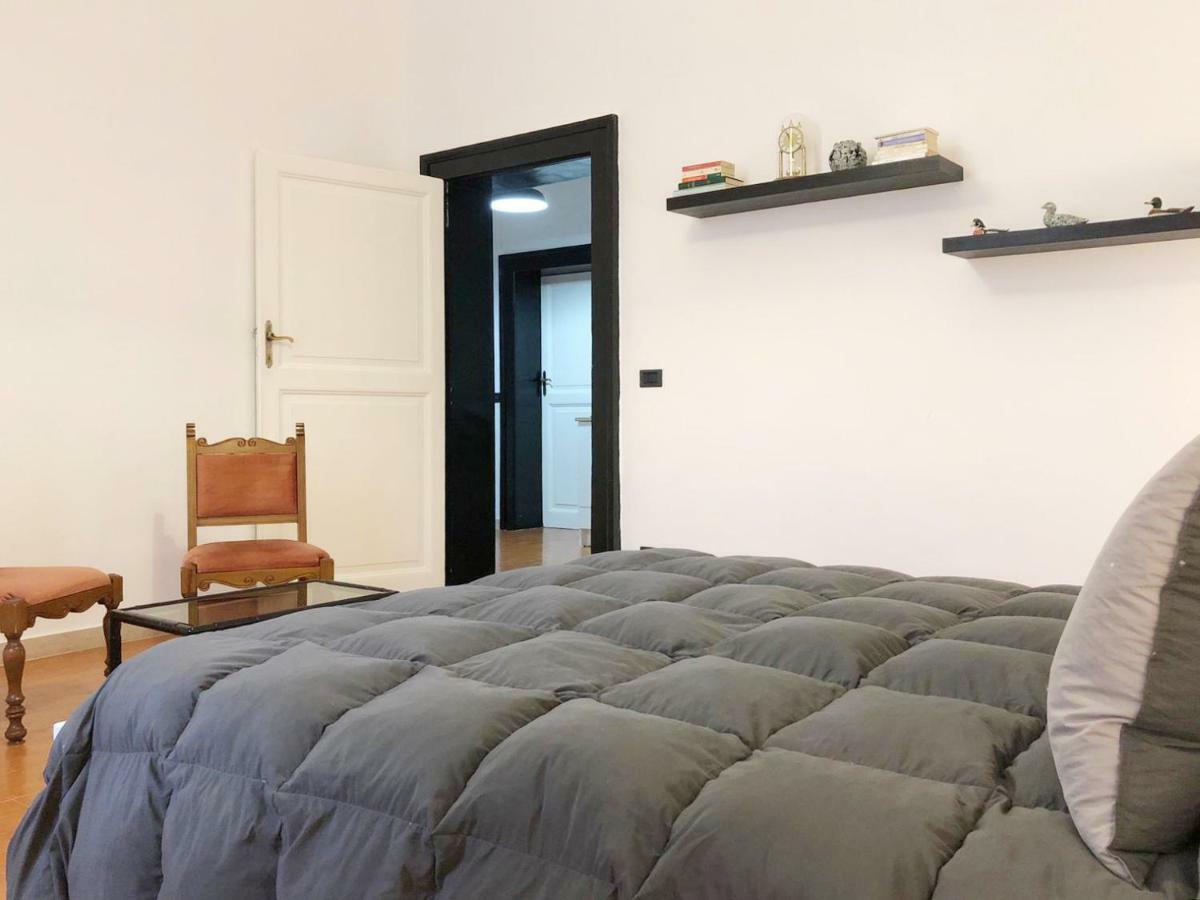 Relax Apartment Sulmona Buitenkant foto