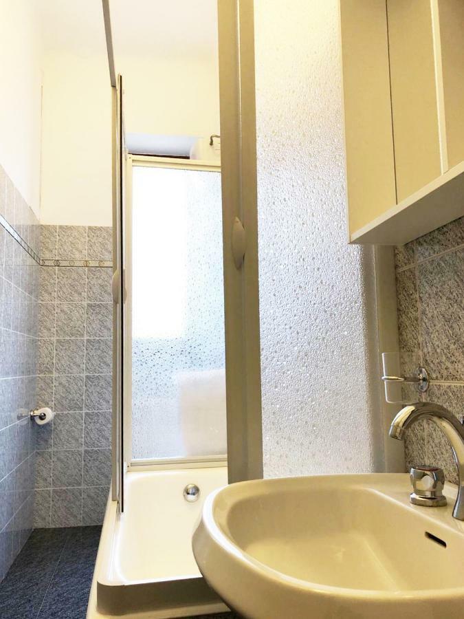 Relax Apartment Sulmona Buitenkant foto