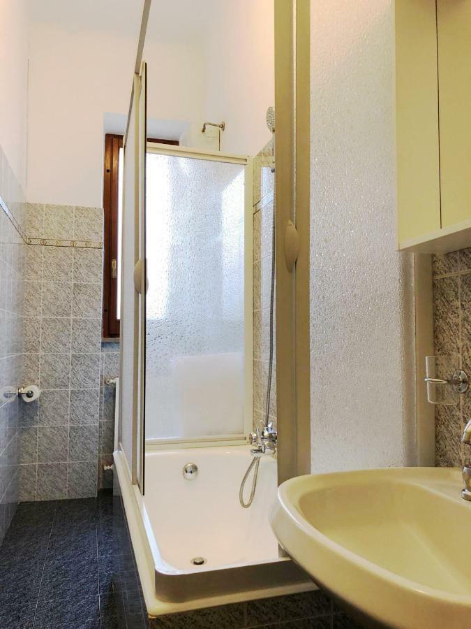 Relax Apartment Sulmona Buitenkant foto
